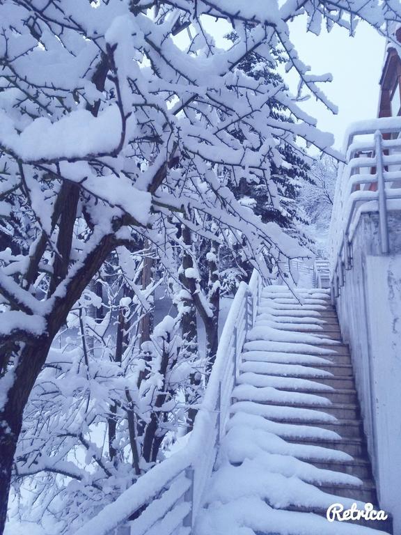 Bolu Yildiz Hotel Karacasu  Eksteriør billede