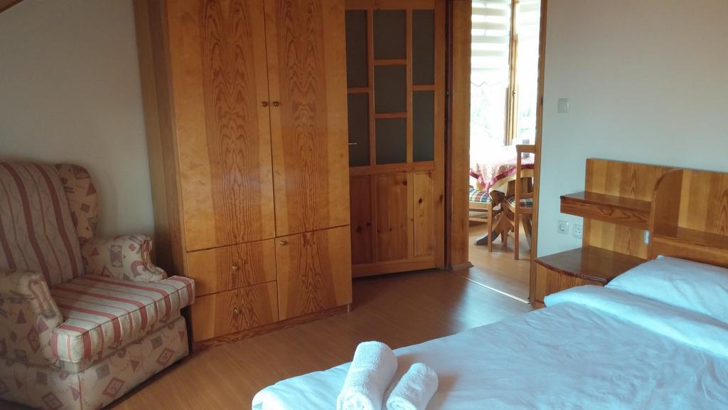 Bolu Yildiz Hotel Karacasu  Værelse billede