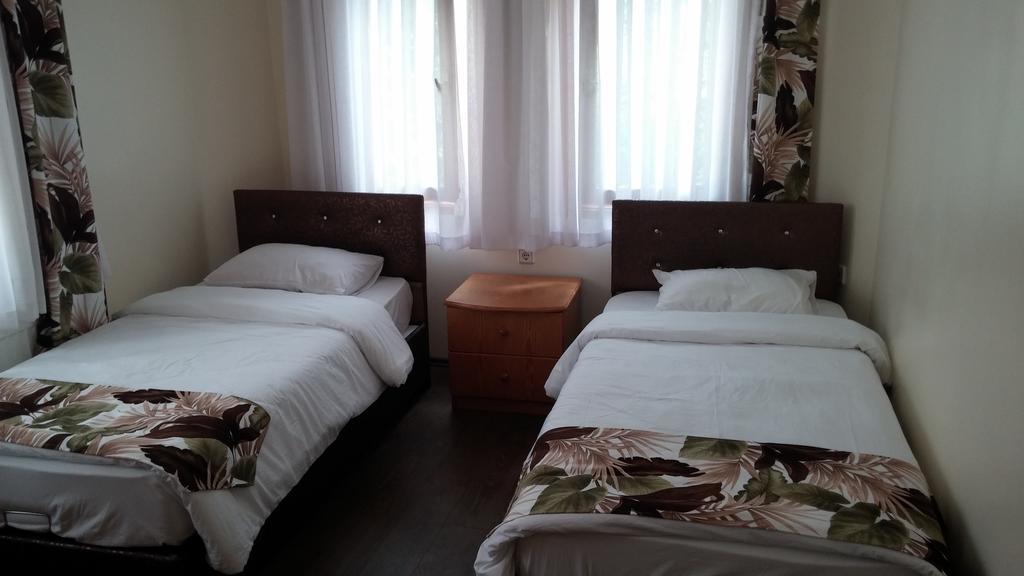 Bolu Yildiz Hotel Karacasu  Værelse billede