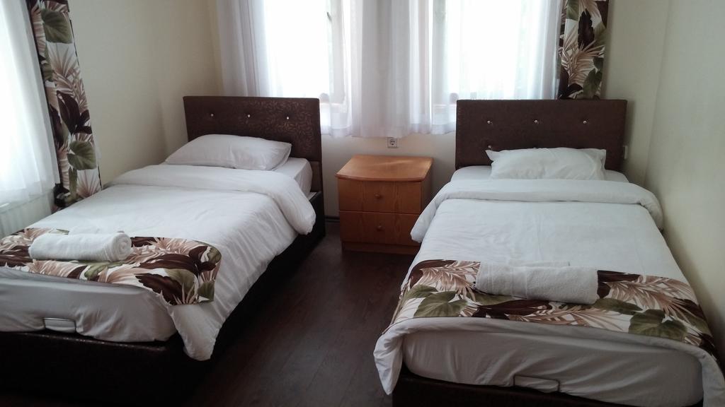 Bolu Yildiz Hotel Karacasu  Værelse billede