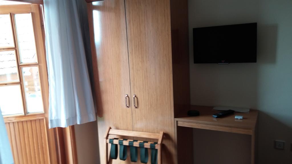 Bolu Yildiz Hotel Karacasu  Værelse billede