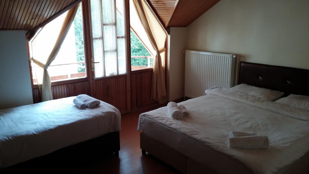 Bolu Yildiz Hotel Karacasu  Værelse billede