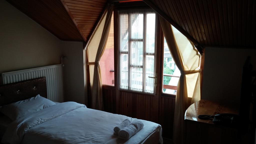 Bolu Yildiz Hotel Karacasu  Værelse billede