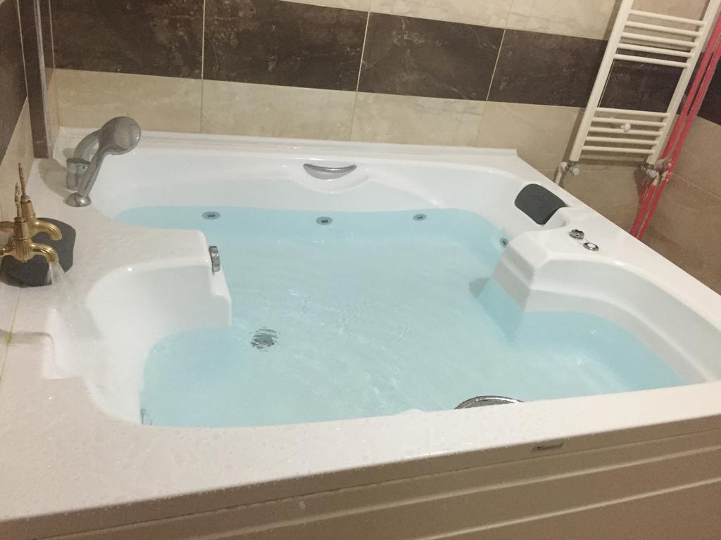 Bolu Yildiz Hotel Karacasu  Eksteriør billede