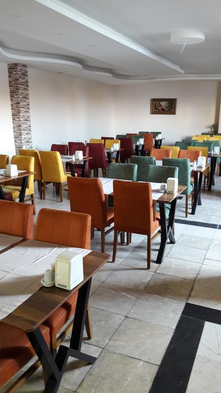 Bolu Yildiz Hotel Karacasu  Eksteriør billede